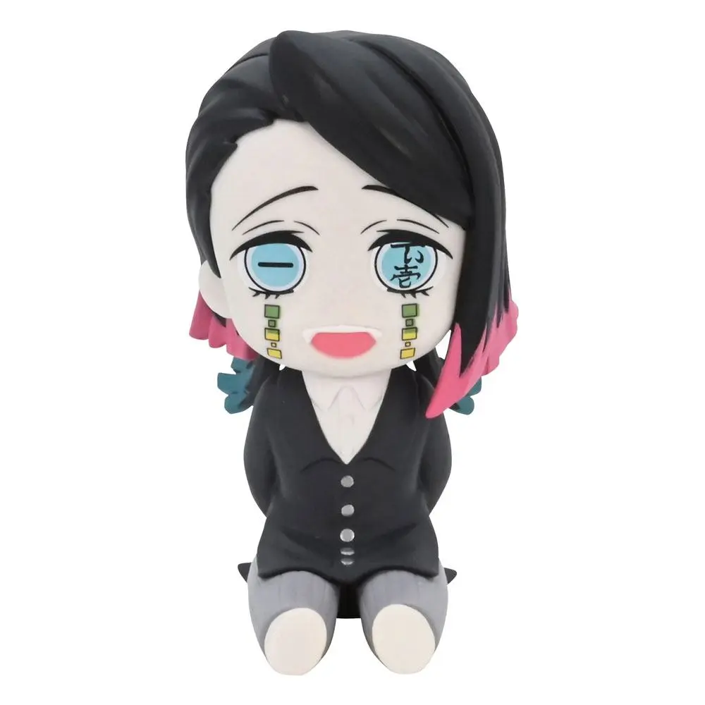Demon Slayer: Kimetsu no Yaiba Potetto Enmu PVC szobor figura 9 cm termékfotó