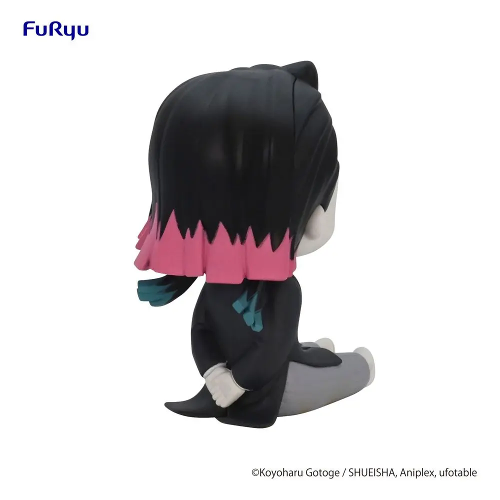 Demon Slayer: Kimetsu no Yaiba Potetto Enmu PVC szobor figura 9 cm termékfotó