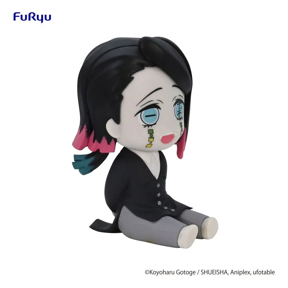 Demon Slayer: Kimetsu no Yaiba Potetto Enmu PVC szobor figura 9 cm termékfotó