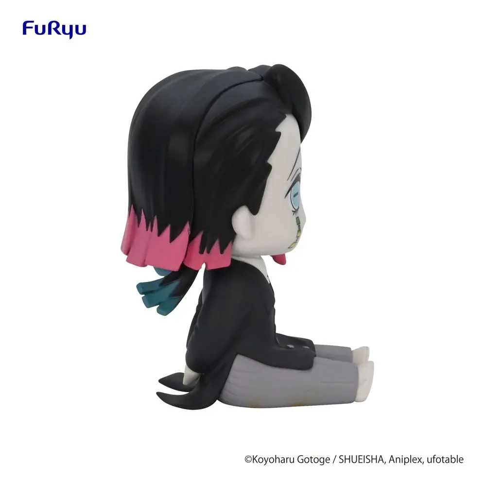 Demon Slayer: Kimetsu no Yaiba Potetto Enmu PVC szobor figura 9 cm termékfotó