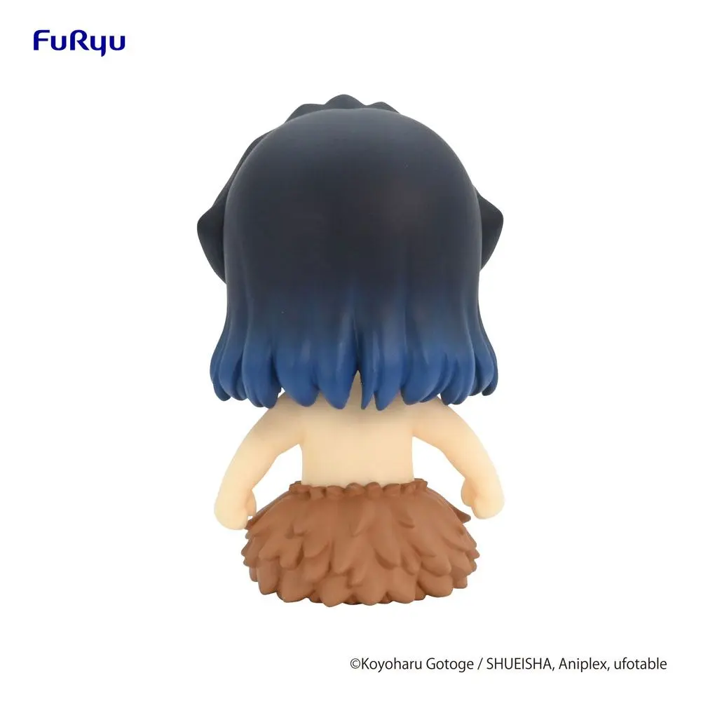 Demon Slayer: Kimetsu no Yaiba Potetto Hashibira Inosuke PVC szobor figura 9 cm termékfotó