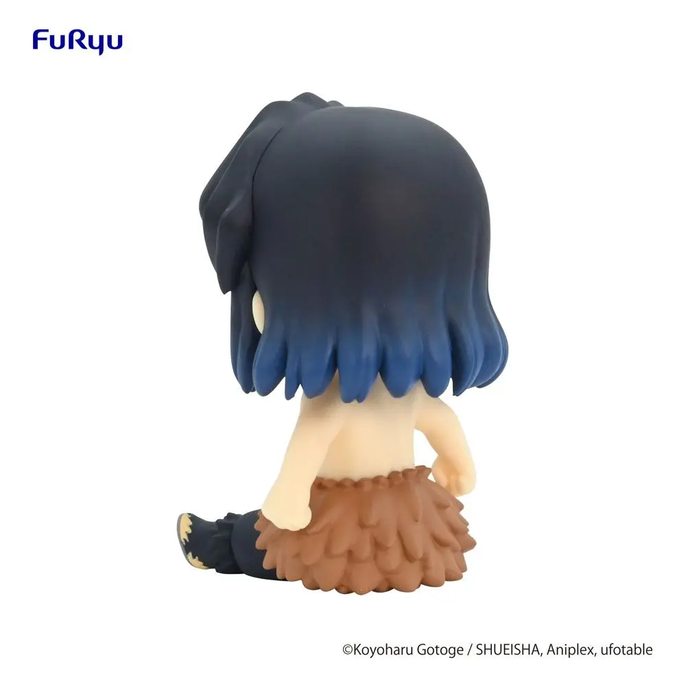 Demon Slayer: Kimetsu no Yaiba Potetto Hashibira Inosuke PVC szobor figura 9 cm termékfotó