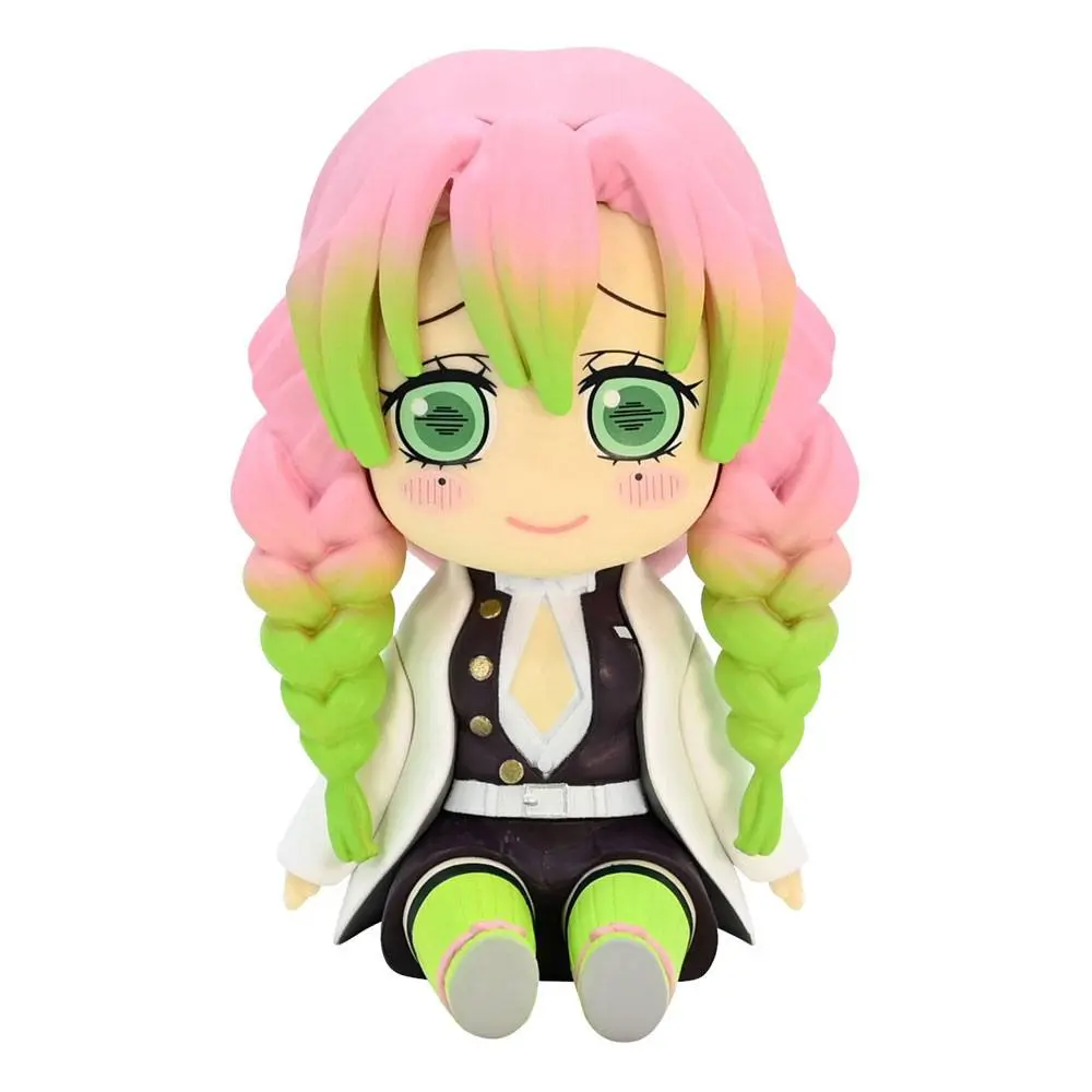 Demon Slayer: Kimetsu no Yaiba Potetto Kanroji Mitsuri PVC szobor figura 9 cm termékfotó