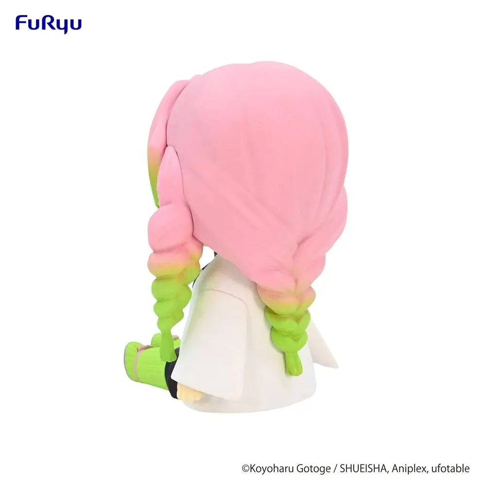 Demon Slayer: Kimetsu no Yaiba Potetto Kanroji Mitsuri PVC szobor figura 9 cm termékfotó