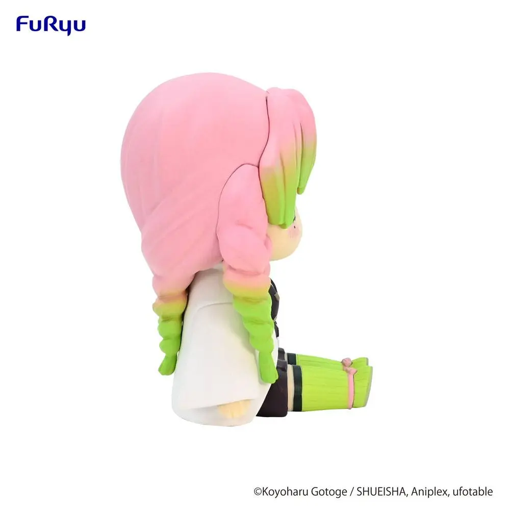 Demon Slayer: Kimetsu no Yaiba Potetto Kanroji Mitsuri PVC szobor figura 9 cm termékfotó