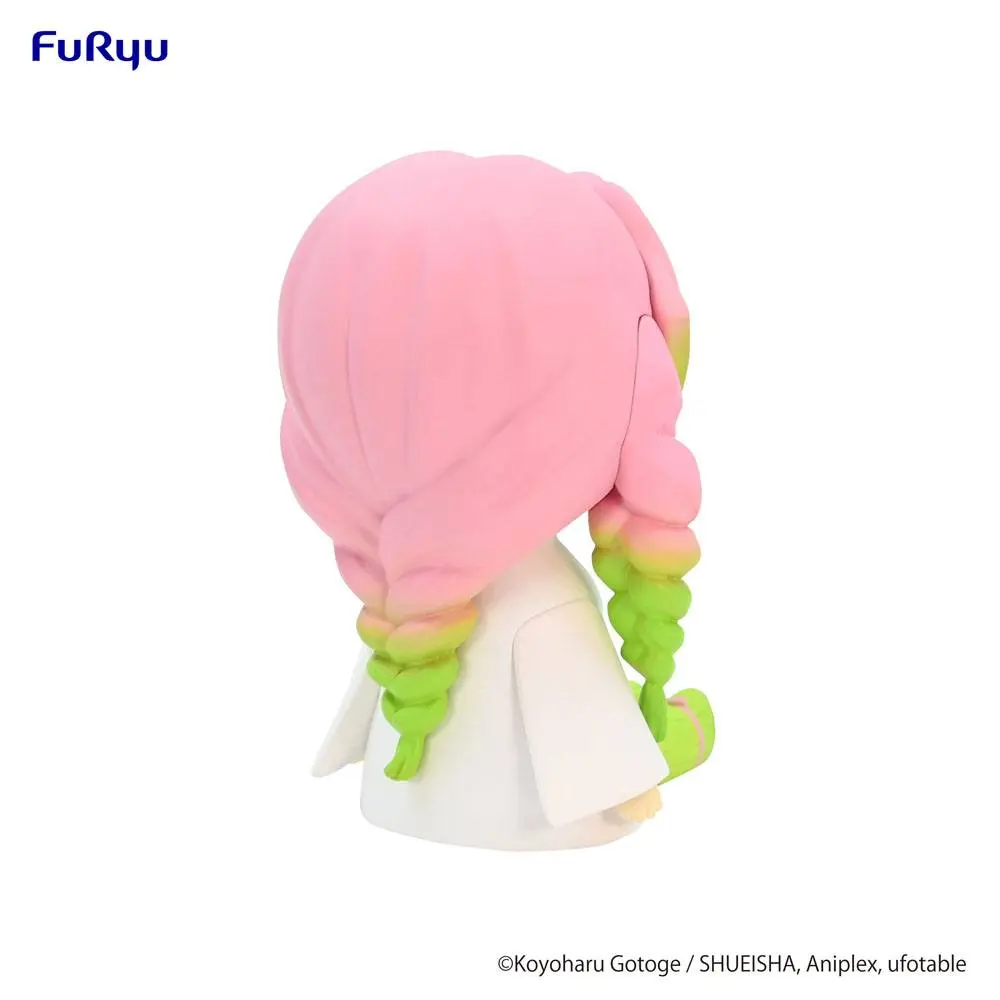 Demon Slayer: Kimetsu no Yaiba Potetto Kanroji Mitsuri PVC szobor figura 9 cm termékfotó