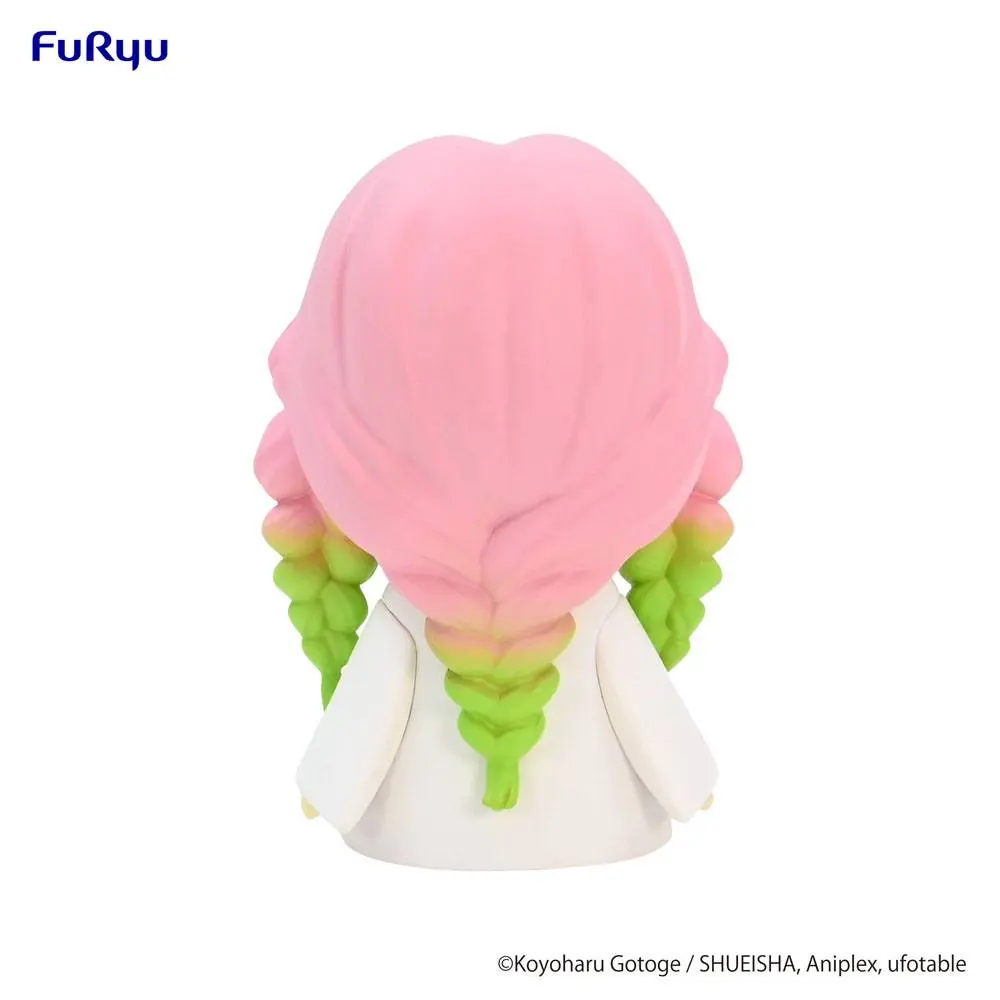 Demon Slayer: Kimetsu no Yaiba Potetto Kanroji Mitsuri PVC szobor figura 9 cm termékfotó