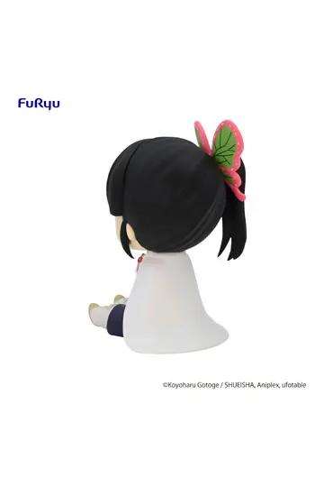Demon Slayer: Kimetsu no Yaiba Potetto Tsuyuri Kanao PVC szobor figura 9 cm termékfotó