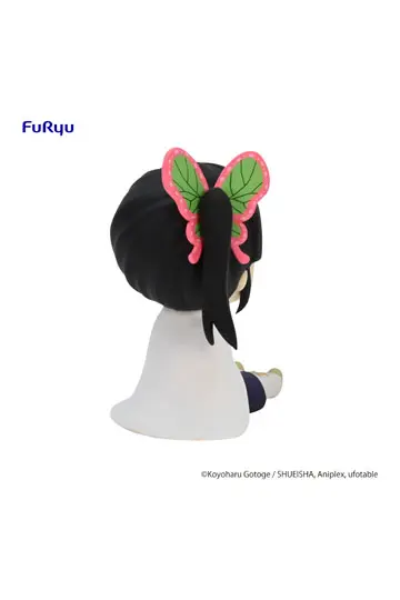 Demon Slayer: Kimetsu no Yaiba Potetto Tsuyuri Kanao PVC szobor figura 9 cm termékfotó