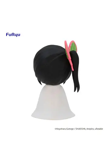Demon Slayer: Kimetsu no Yaiba Potetto Tsuyuri Kanao PVC szobor figura 9 cm termékfotó