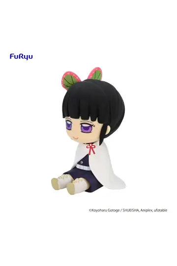 Demon Slayer: Kimetsu no Yaiba Potetto Tsuyuri Kanao PVC szobor figura 9 cm termékfotó