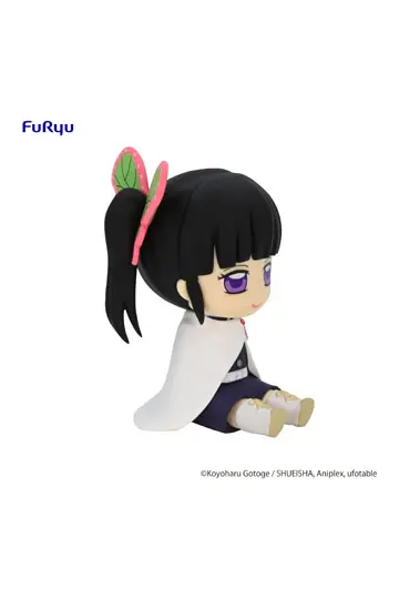 Demon Slayer: Kimetsu no Yaiba Potetto Tsuyuri Kanao PVC szobor figura 9 cm termékfotó
