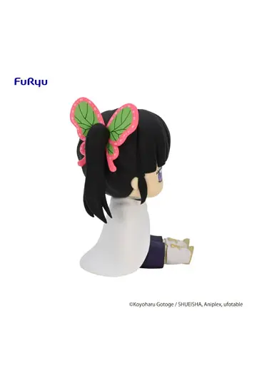 Demon Slayer: Kimetsu no Yaiba Potetto Tsuyuri Kanao PVC szobor figura 9 cm termékfotó