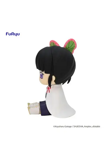 Demon Slayer: Kimetsu no Yaiba Potetto Tsuyuri Kanao PVC szobor figura 9 cm termékfotó