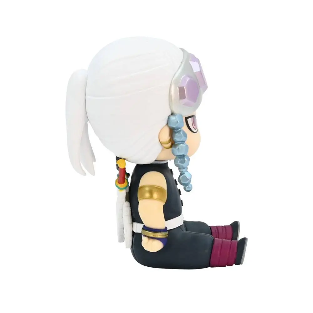 Demon Slayer: Kimetsu no Yaiba Potetto Uzui Tengen PVC szobor figura 9 cm termékfotó