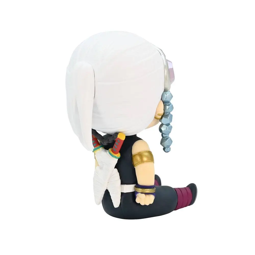 Demon Slayer: Kimetsu no Yaiba Potetto Uzui Tengen PVC szobor figura 9 cm termékfotó