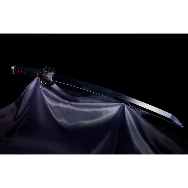 Kimetsu No Yaiba Demon Slayer Tanjiero Kamado sword replika hanggal 88cm termékfotó