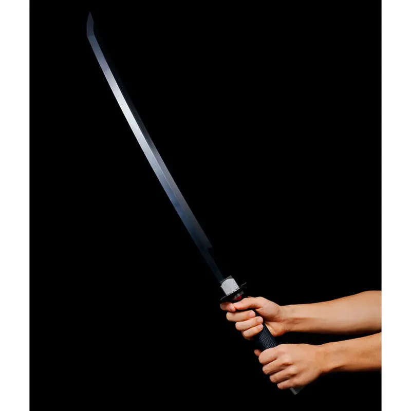Kimetsu No Yaiba Demon Slayer Tanjiero Kamado sword replika hanggal 88cm termékfotó