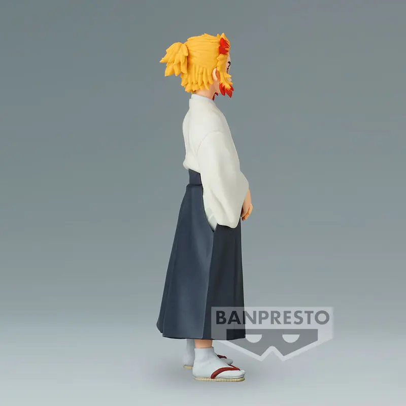 Demon Slayer Kimetsu no Yaiba Senjuro Rengoku figura 15cm termékfotó