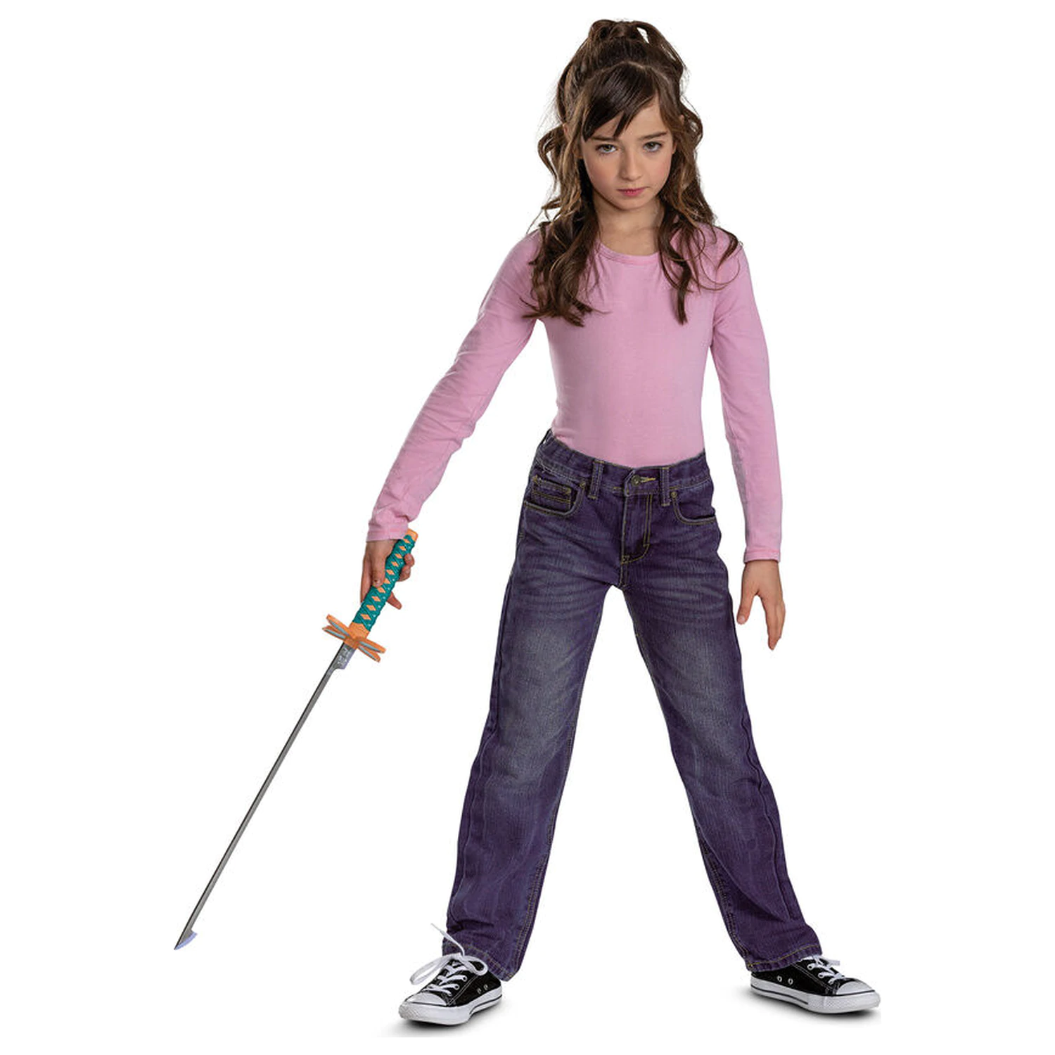 Demon Slayer Kimetsu no Yaiba Shinobu Kocho kard termékfotó