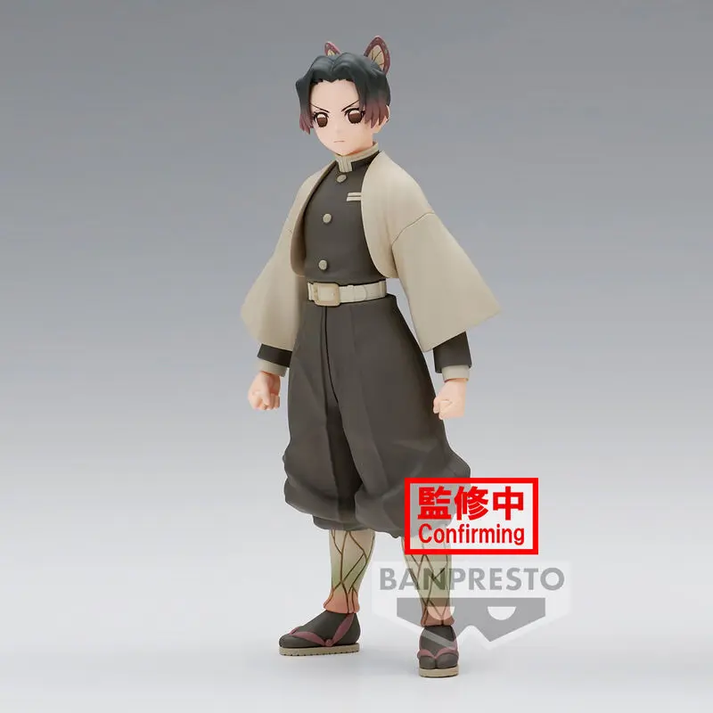 Demon Slayer Kimetsu no Yaiba Shinobu Kocho vol.40 figura 14cm termékfotó