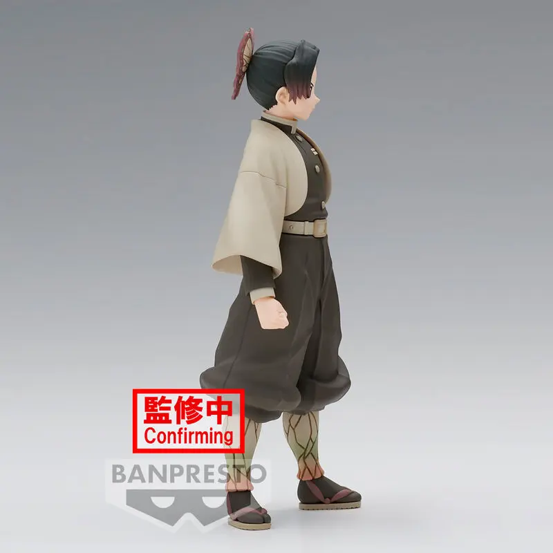 Demon Slayer Kimetsu no Yaiba Shinobu Kocho vol.40 figura 14cm termékfotó