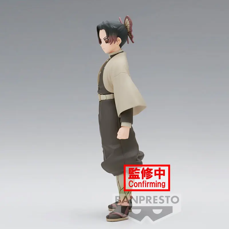 Demon Slayer Kimetsu no Yaiba Shinobu Kocho vol.40 figura 14cm termékfotó