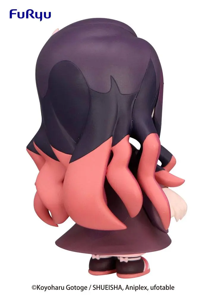 Demon Slayer: Kimetsu no Yaiba Toonize Kamado Nezuko PVC szobor figura 13 cm termékfotó