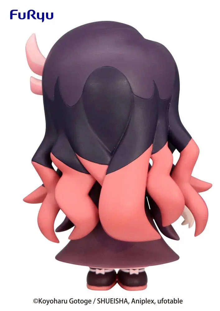 Demon Slayer: Kimetsu no Yaiba Toonize Kamado Nezuko PVC szobor figura 13 cm termékfotó