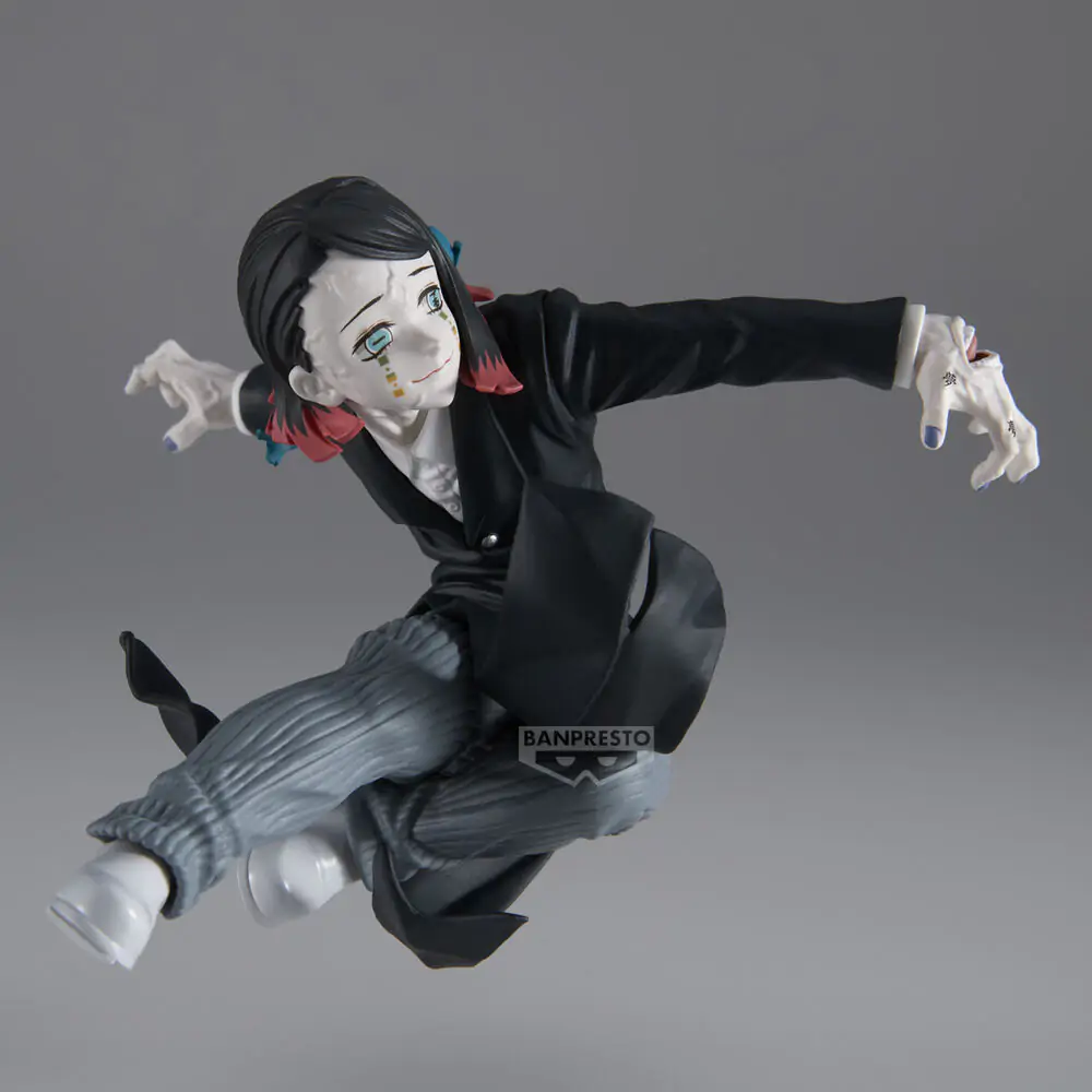 Demon Slayer Kimetsu no Yaiba Vibration Stars Enmu figura 11cm termékfotó