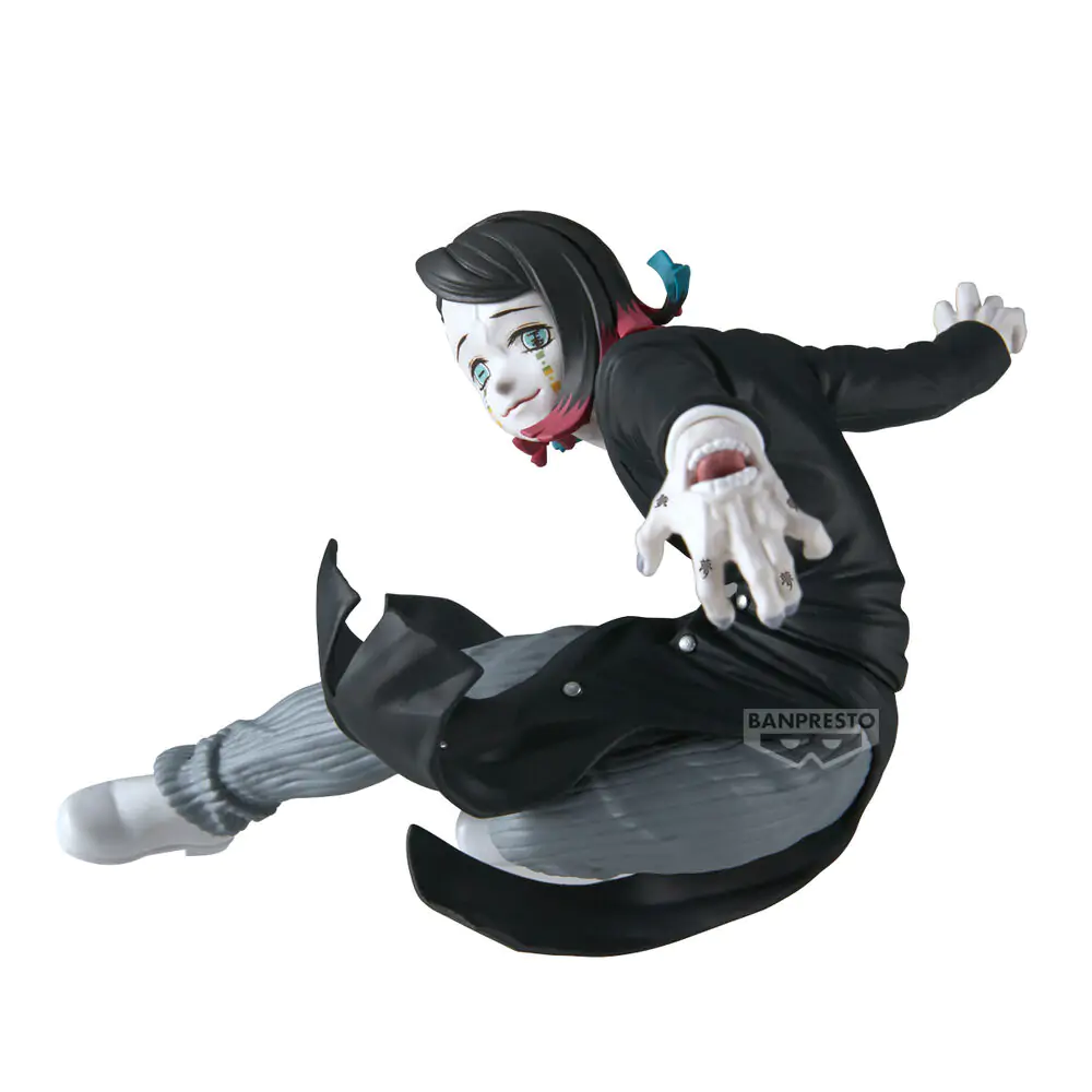 Demon Slayer Kimetsu no Yaiba Vibration Stars Enmu figura 11cm termékfotó