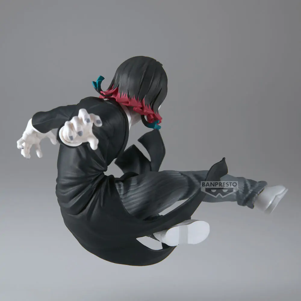 Demon Slayer Kimetsu no Yaiba Vibration Stars Enmu figura 11cm termékfotó