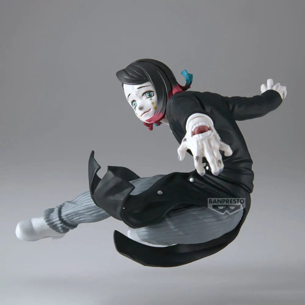 Demon Slayer Kimetsu no Yaiba Vibration Stars Enmu figura 11cm termékfotó