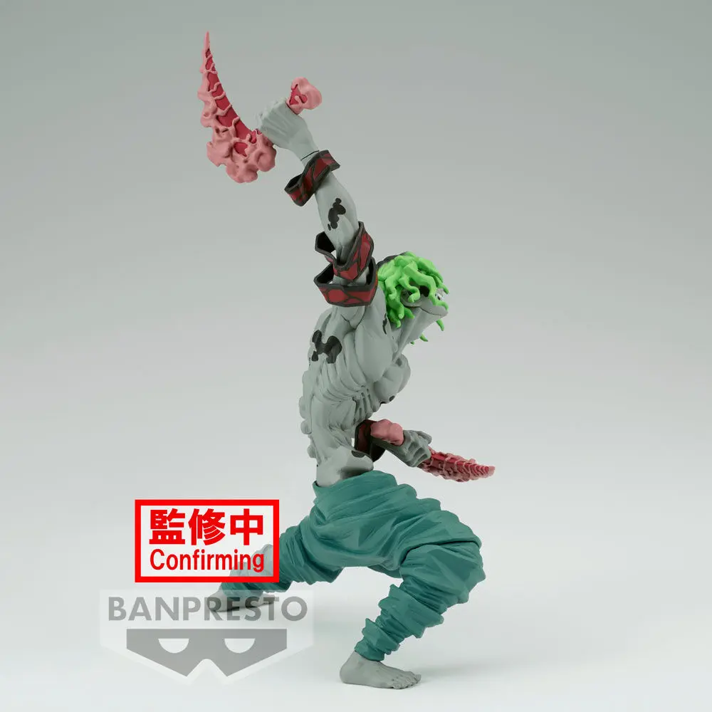 Demon Slayer Kimetsu no Yaiba Vibration Stars Guytaro figura 13cm termékfotó