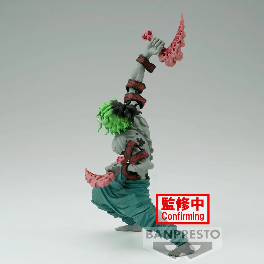 Demon Slayer Kimetsu no Yaiba Vibration Stars Guytaro figura 13cm termékfotó