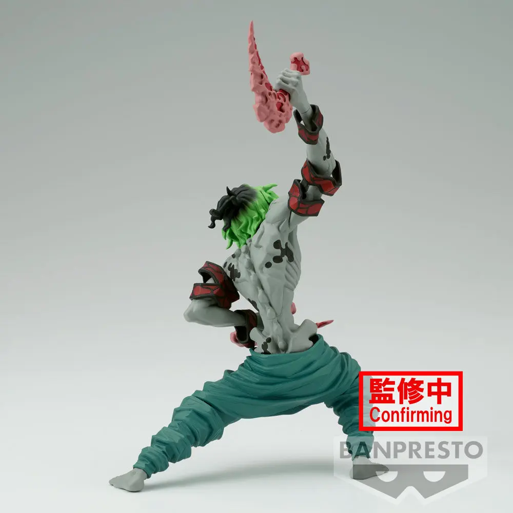 Demon Slayer Kimetsu no Yaiba Vibration Stars Guytaro figura 13cm termékfotó