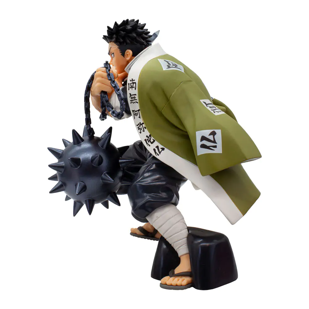 Demon Slayer Kimetsu no Yaiba Vibration Stars Gyomei Himejima figura 16cm termékfotó