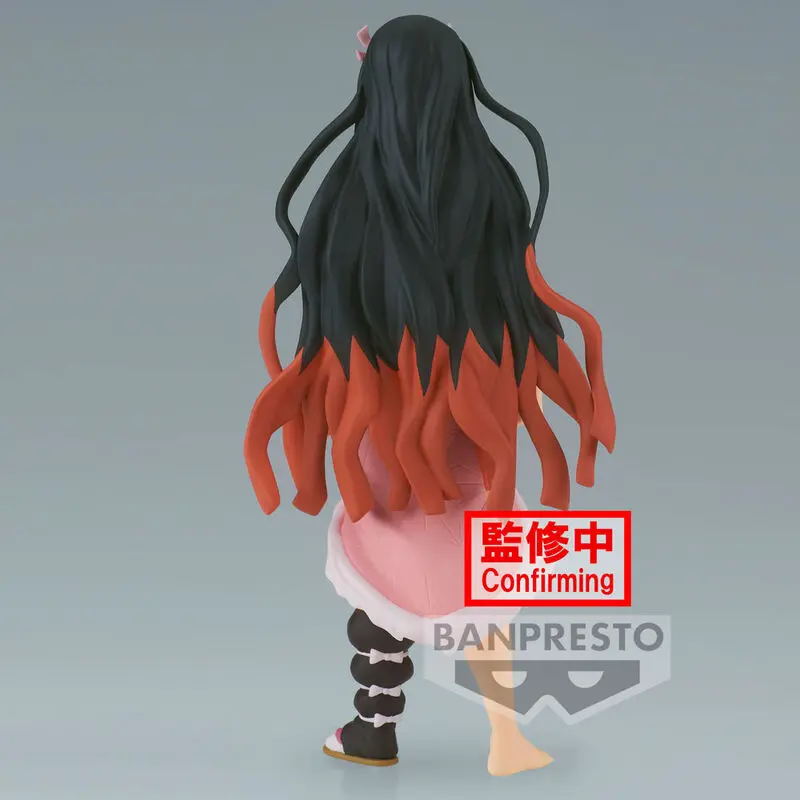 Demon Slayer Kimetsu no Yaiba vol. 26 Nezuko Kamado figura 16cm termékfotó