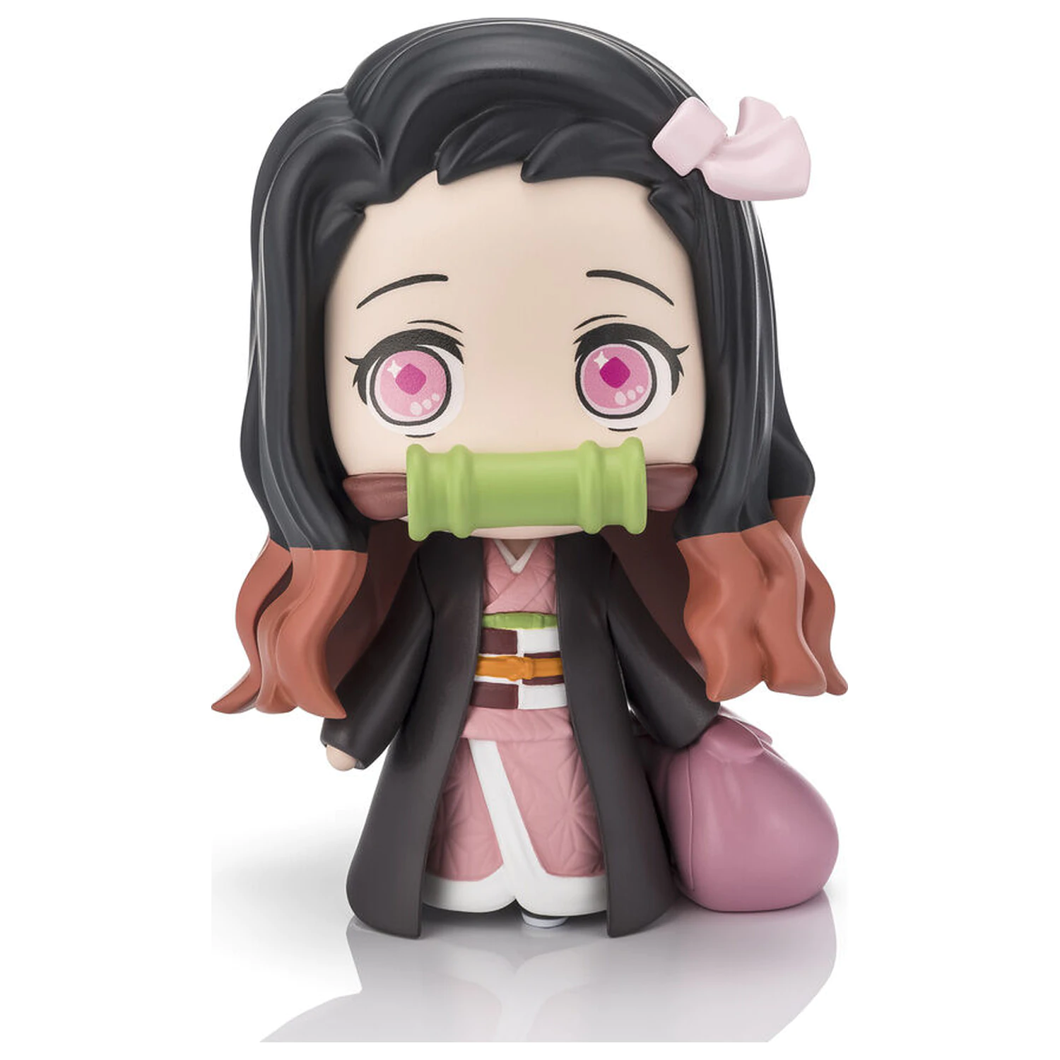 Demon Slayer Nezuko Kamado figura 10cm termékfotó