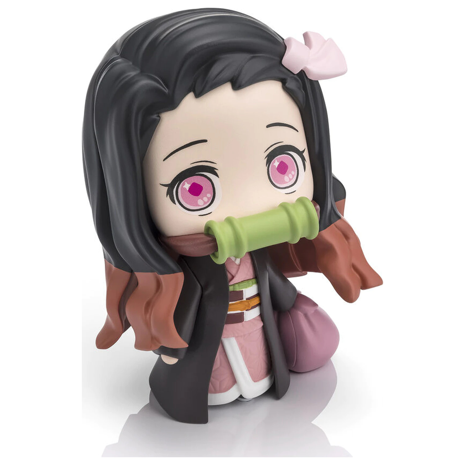 Demon Slayer Nezuko Kamado figura 10cm termékfotó