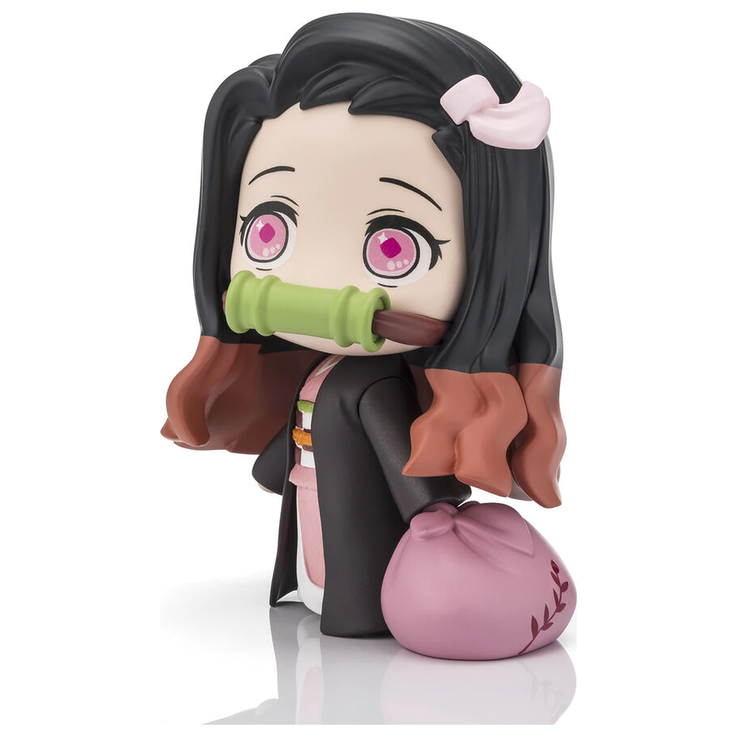 Demon Slayer Nezuko Kamado figura 10cm termékfotó