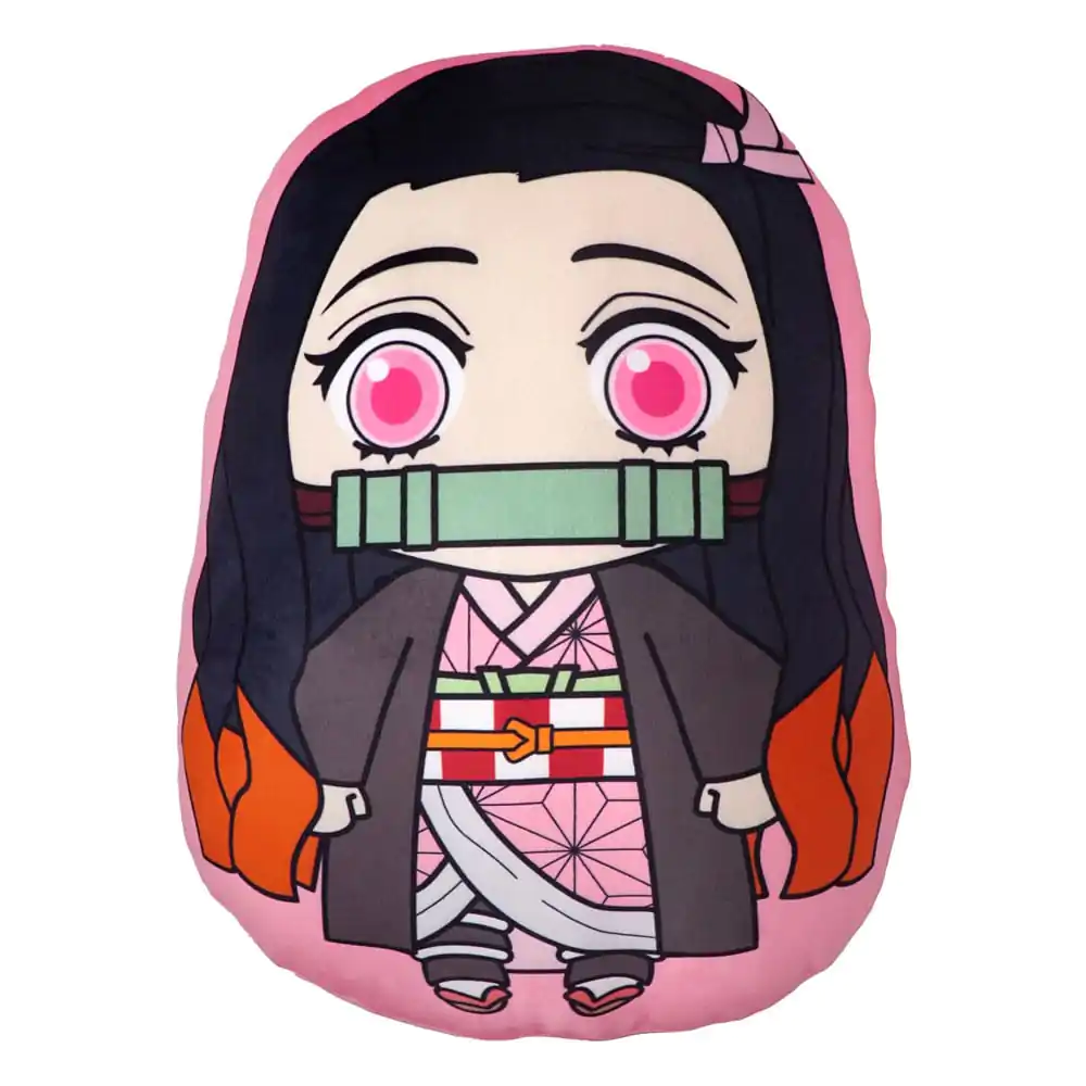 Demon Slayer Nezuko párna  termékfotó