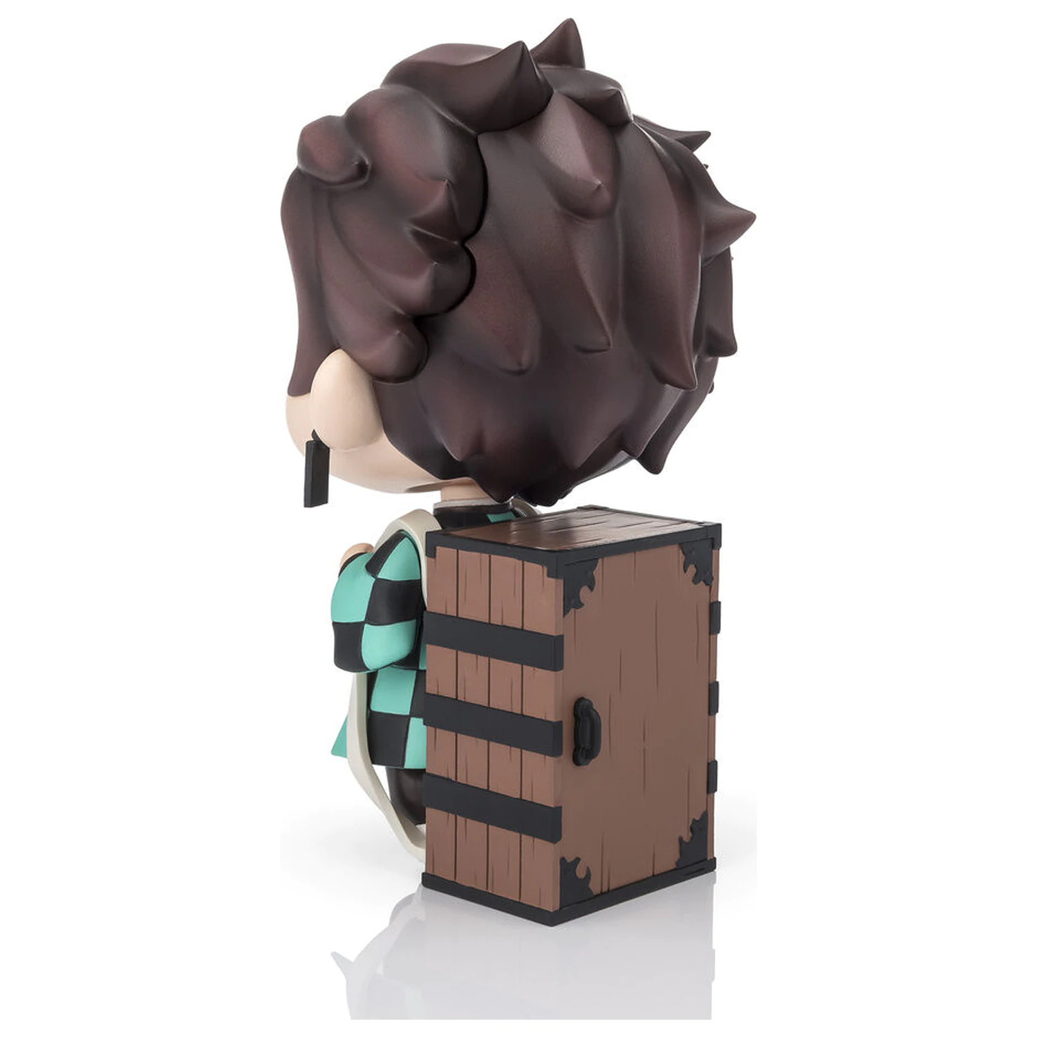 Demon Slayer Tanjiro Kamado figura 10cm termékfotó