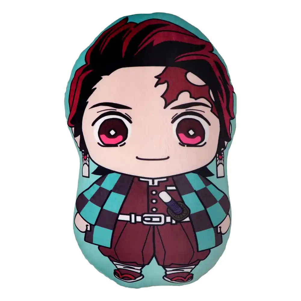 Demon Slayer Tanjiro párna  termékfotó