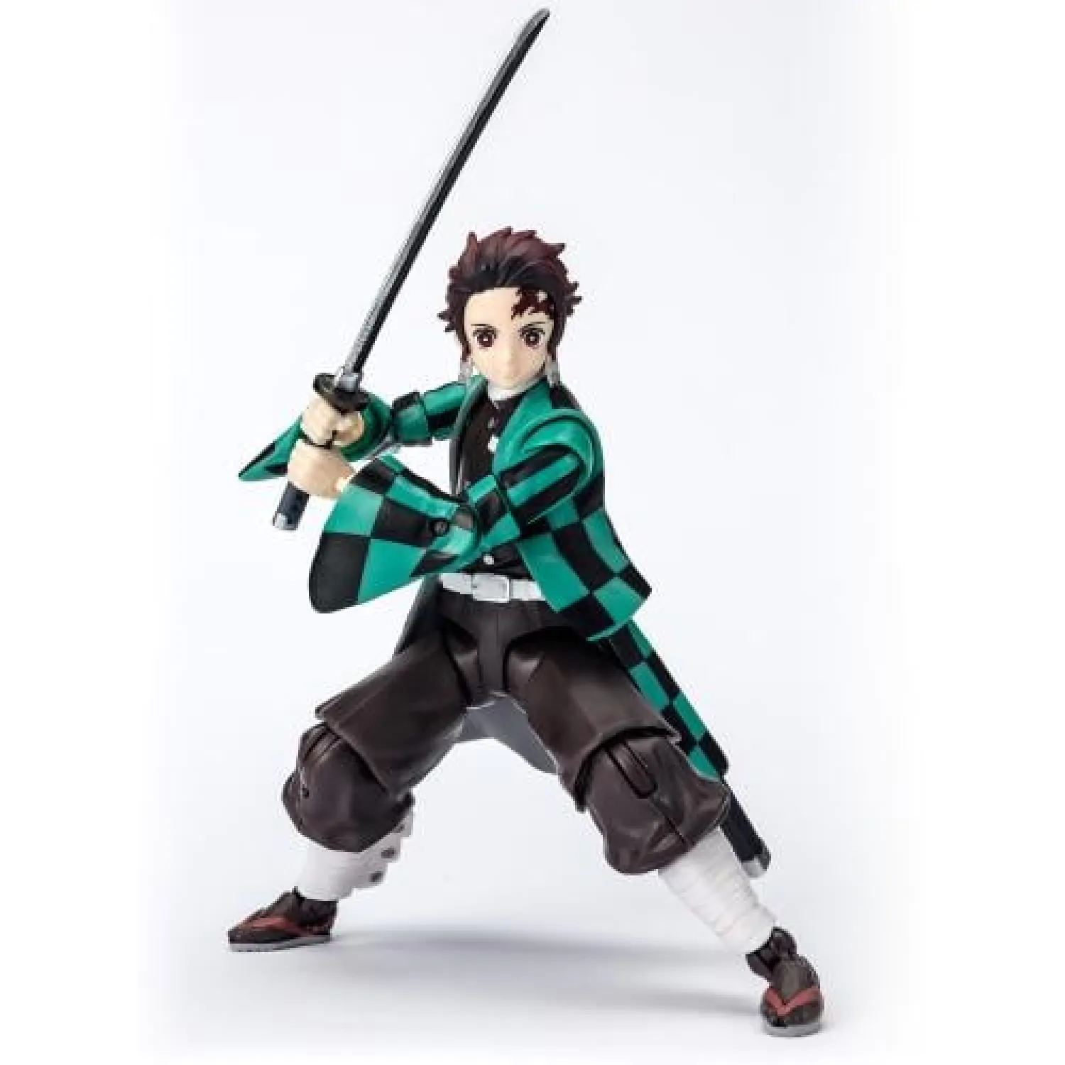DEMON SLAYER - Tanjiro Ultimate Legends V1 figura 12cm termékfotó