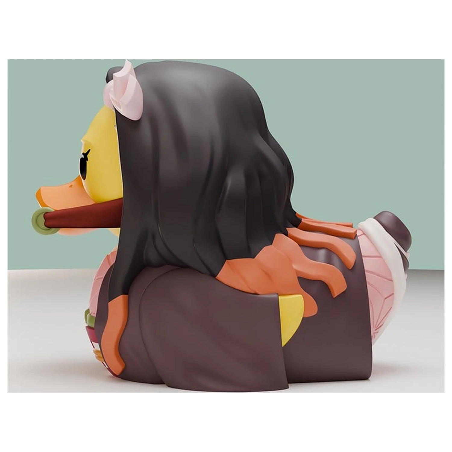 Demon Slayer Tubbz Mini PVC figura Tanjiro Kamado termékfotó