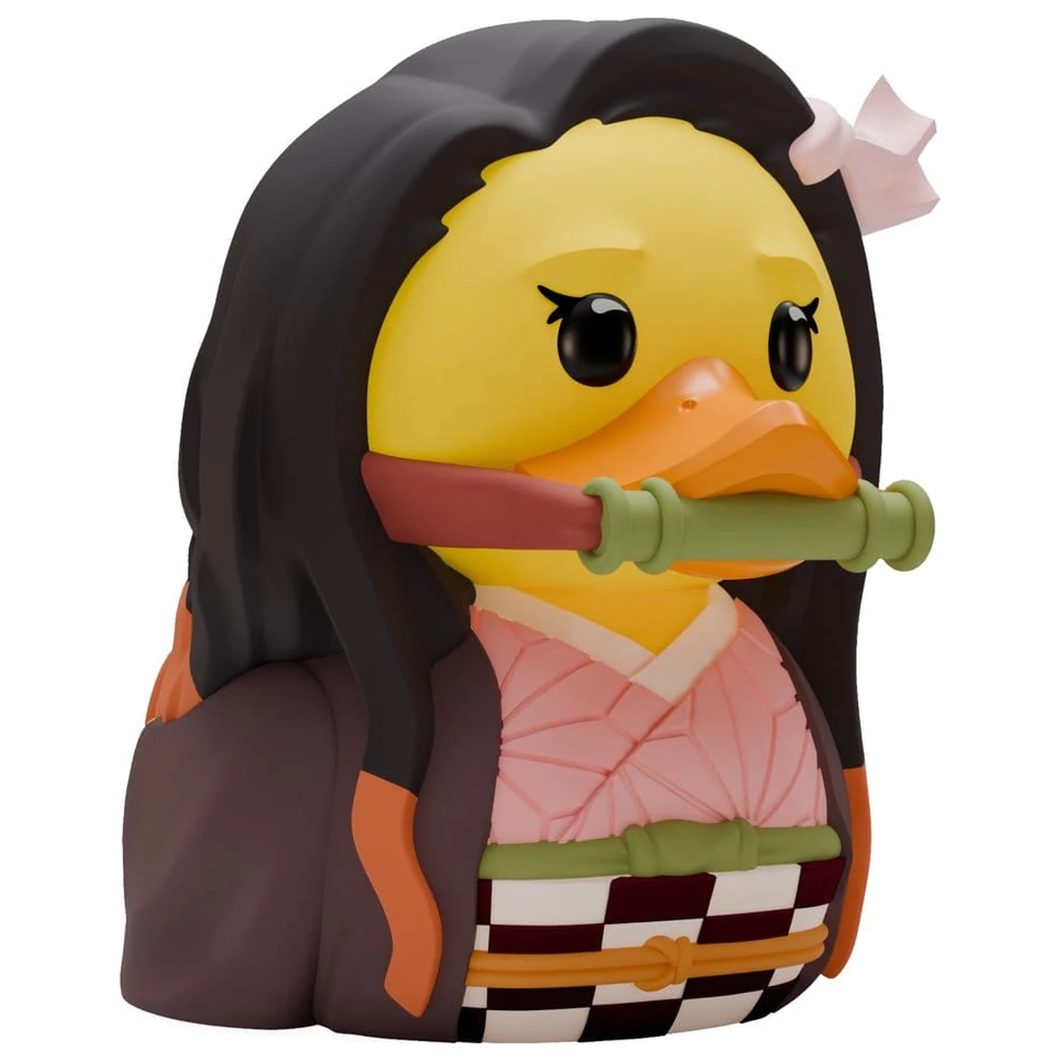 Demon Slayer Tubbz Nezuko Kamado PVC figura termékfotó