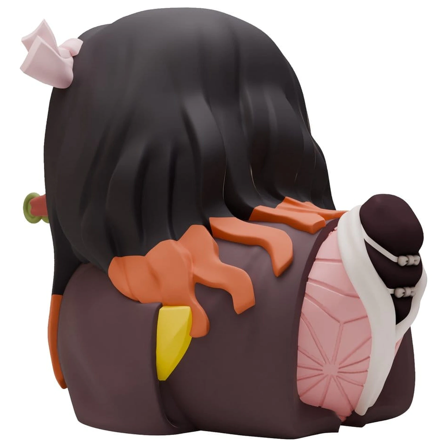 Demon Slayer Tubbz Nezuko Kamado PVC figura termékfotó