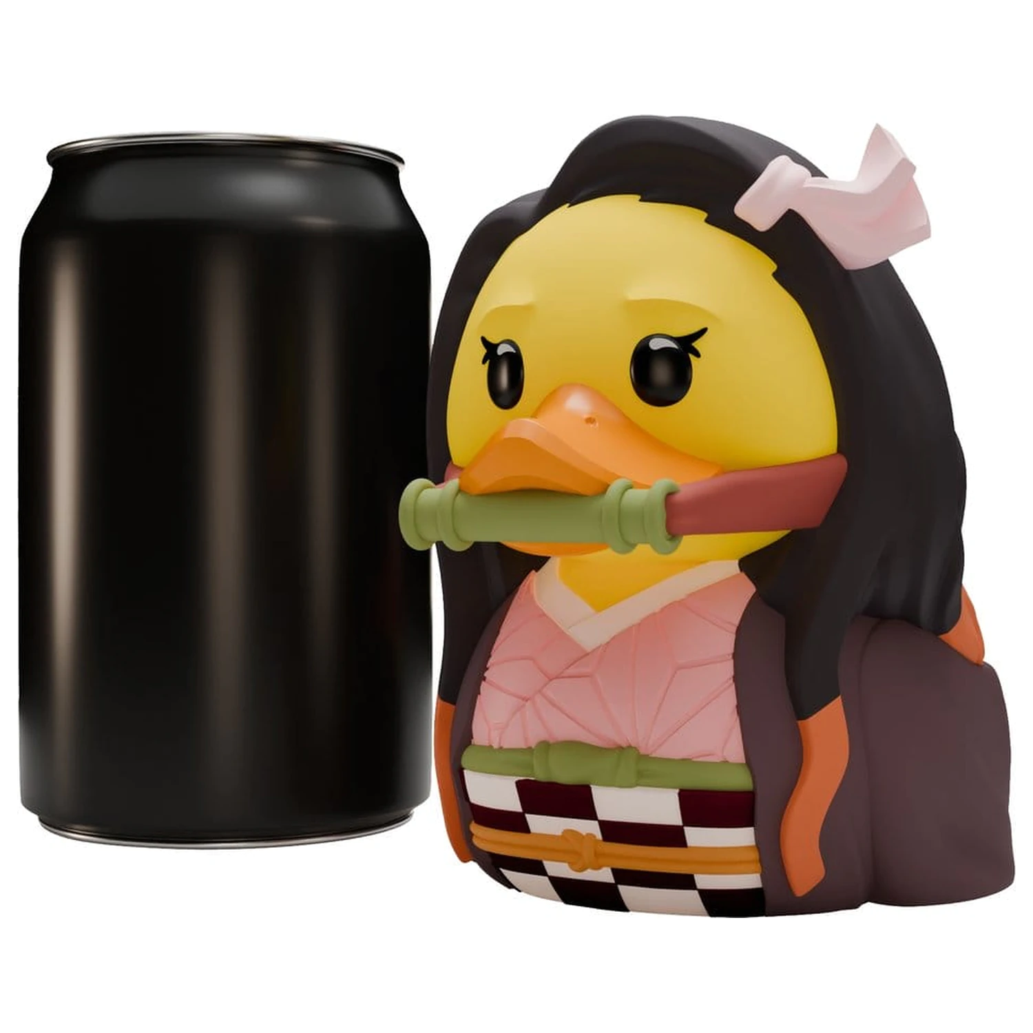 Demon Slayer Tubbz Nezuko Kamado PVC figura termékfotó
