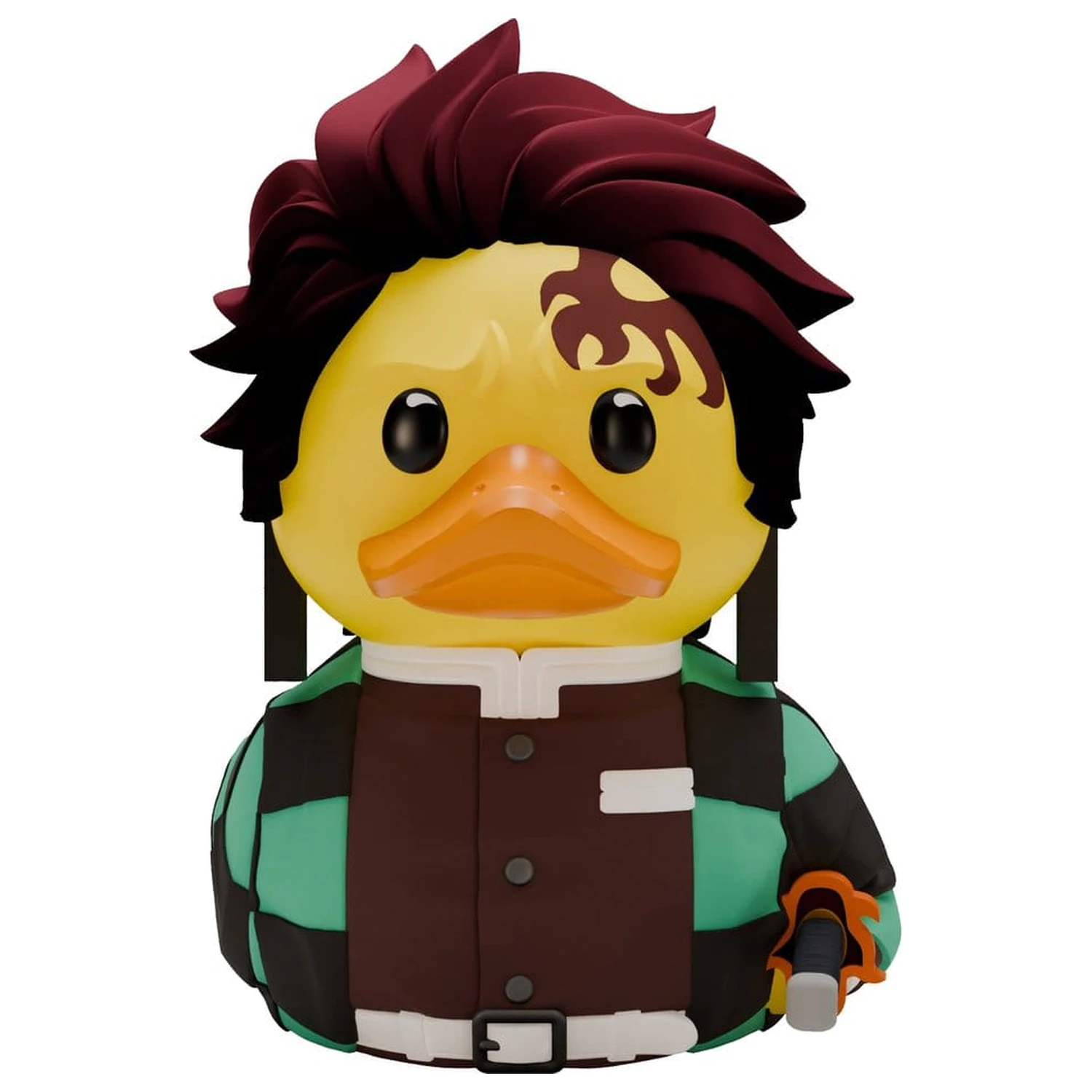 Demon Slayer Tubbz Tanjiro Kamado PVC figura termékfotó